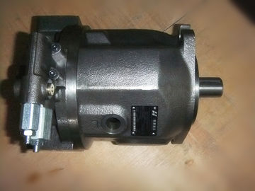 Excavator Hydraulic Axial Piston Pump Pressure Control / Flow Control HA10VSO71