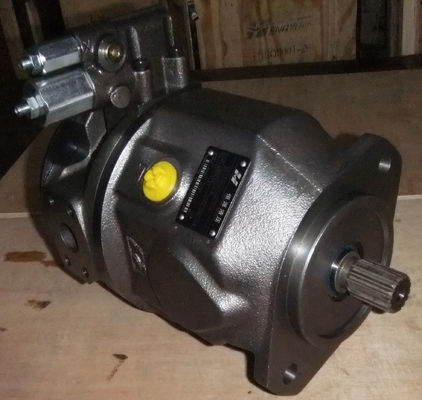 Concrete Truck Variable Displacement Axial Piston Pump / Excavator Hydraulic Pump