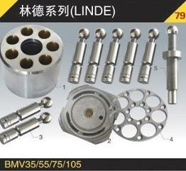 Hydraulic Axial Pump A2FO10/12/16/23/28/56/63/80/90/107/125/180/200/225/250/355/500