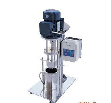 Basket grinding machine / paint grinding machine two pieces independent
