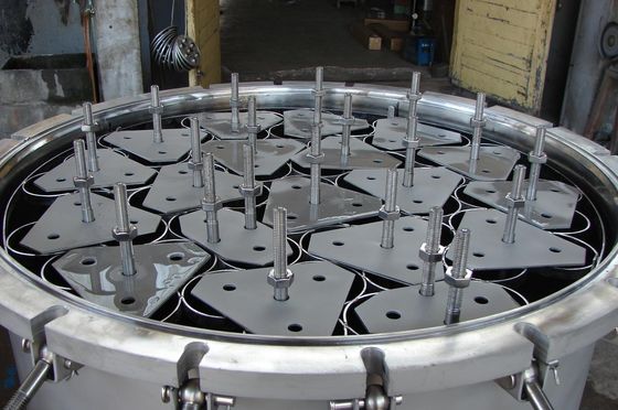 Industrial 5um Large Flow Micro Water Filter PP For Pretreatment Filtration