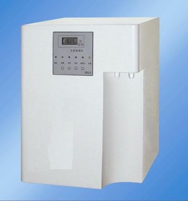 Tap Water Ultrapure Water System