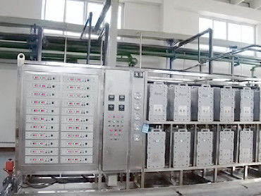 EDI Ultra Pure Water Systems