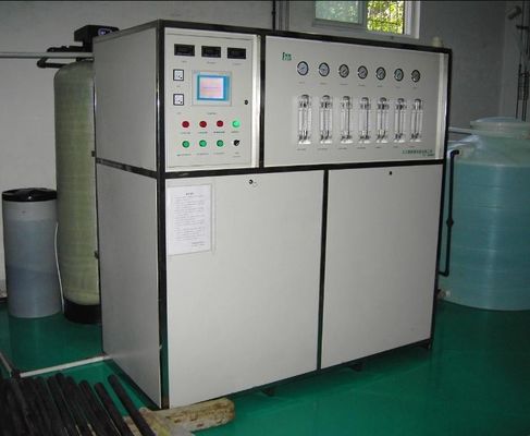 Drinking Ultrapure Water System