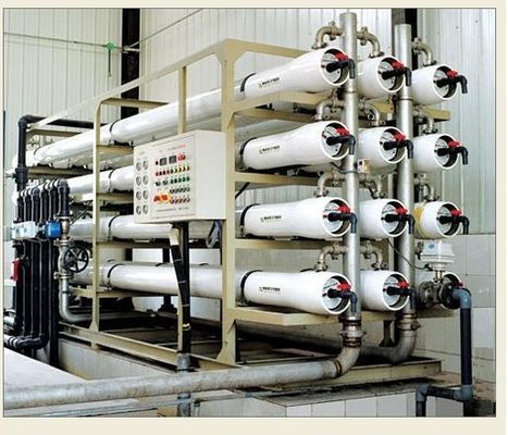 Drinking Ultrapure Water System
