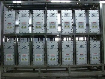 Drinking Ultrapure Water System