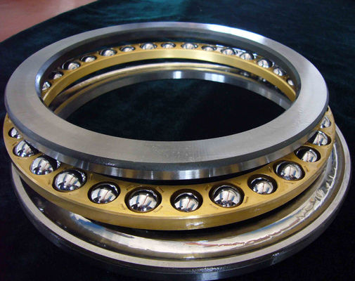 Small  nsk 2 Inch Thrust Ball Bearings 52315 Housing Washer