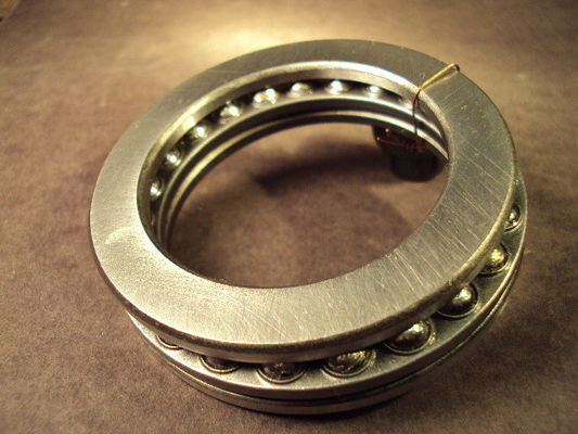 Small  nsk 2 Inch Thrust Ball Bearings 52315 Housing Washer