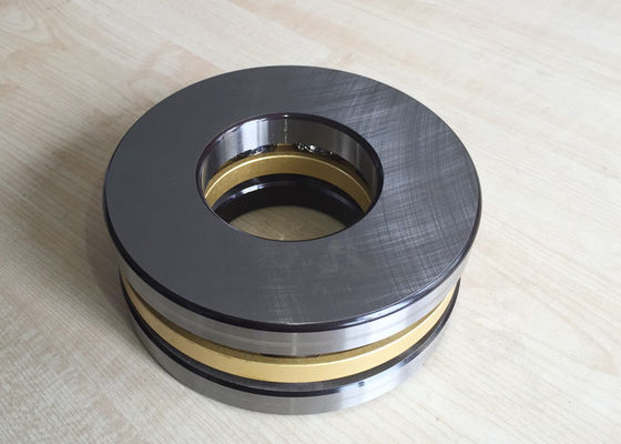 Hydraulic Pump Bearings 51230 Steel Ball Thrust Bearings 51230M
