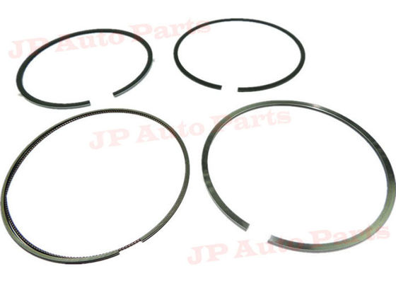 8-94391502-4 ISUZU Excavator Engine Parts , HITACHI  Excavator Piston Ring for ISUZU 6HK1