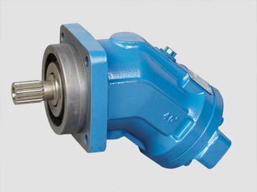 107 / 125 / 160 / 180 cc A2FO Rexroth Hydraulic Pumps