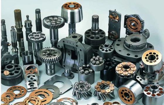 Durable Standardard Liebherr Hydraulic Pump Part LPVD140 LPVD165 LPVD225