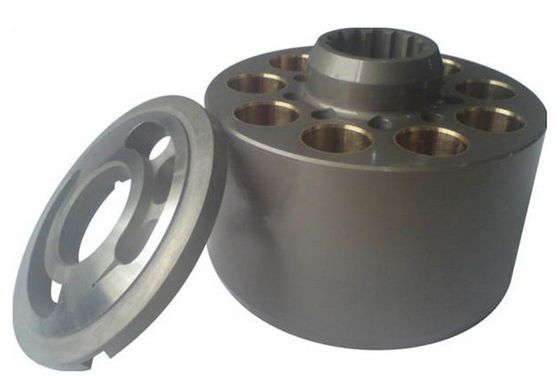 K3v140 Kawasaki Excavator Hydraulic Piston Pump Parts K3V63 K3V112 M2X55