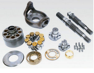 Komatsu PC300-3, PC300-5 Hydraulic Piston Pump Parts and Spares For Excavators
