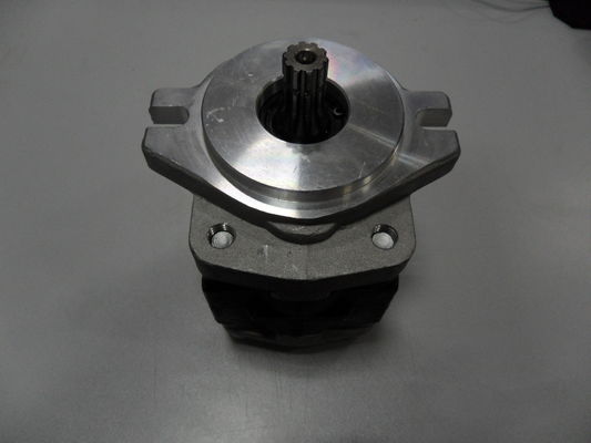 High Precision Forklift Gear Pump Parts , Truck Genuine Spare Parts