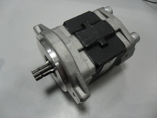 High Precision Forklift Gear Pump Parts , Truck Genuine Spare Parts