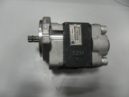 High Precision Forklift Gear Pump Parts , Truck Genuine Spare Parts