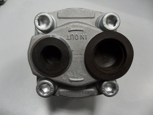 High Precision Forklift Gear Pump Parts , Truck Genuine Spare Parts