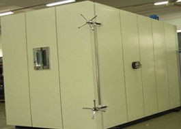 Stainless steel Interior Environmental Altitude Test Chamber GB/T2423.25-1992
