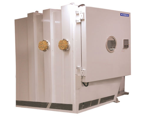 Stainless steel Interior Environmental Altitude Test Chamber GB/T2423.25-1992