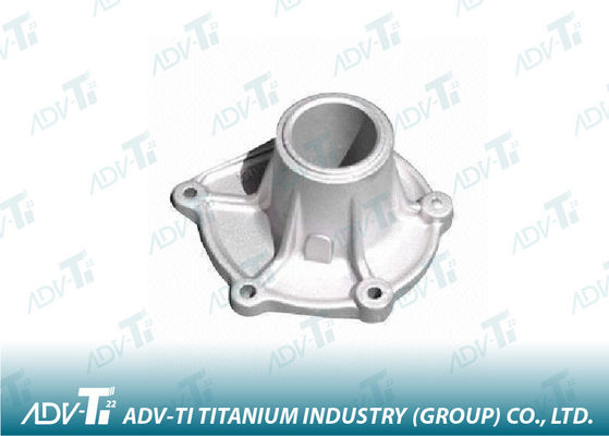 Hydraulic Pump Parts Titanium Investment Casting For Thermal Power / Ship Building