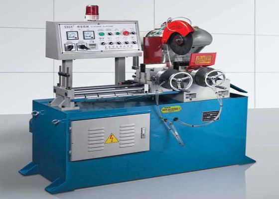 High Pressure Pipe Shrinking Machine PS-38A , 110V 44KW Pipe Reducing Machine