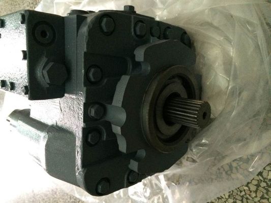 Spv119 Sauer Danfoss Complete High Pressure Hydraulic Pump With Seal repair Kits