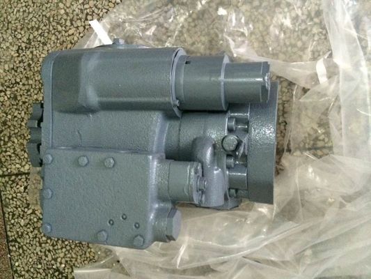 Spv6 Sauer Danfoss Complete High Pressure Hydraulic Pump For Concrete Pump Truck