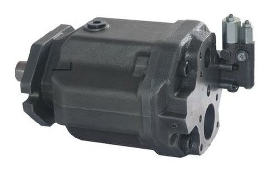 High Pressure Hydraulic Variable Displacement Pump