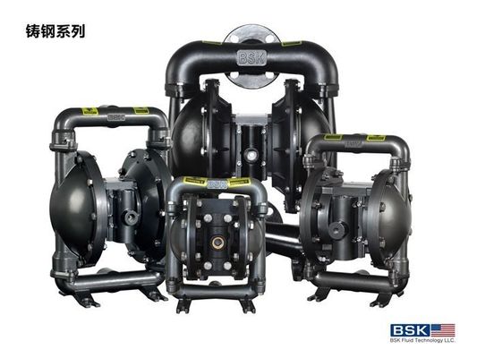 Food / Chemical Positive Displacement Pump Corrosion Resistant