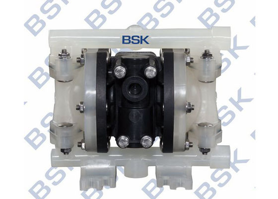 Industrial Positive Displacement Pump