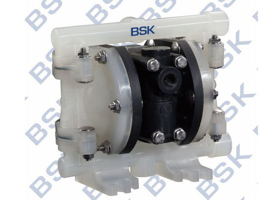Industrial Positive Displacement Pump